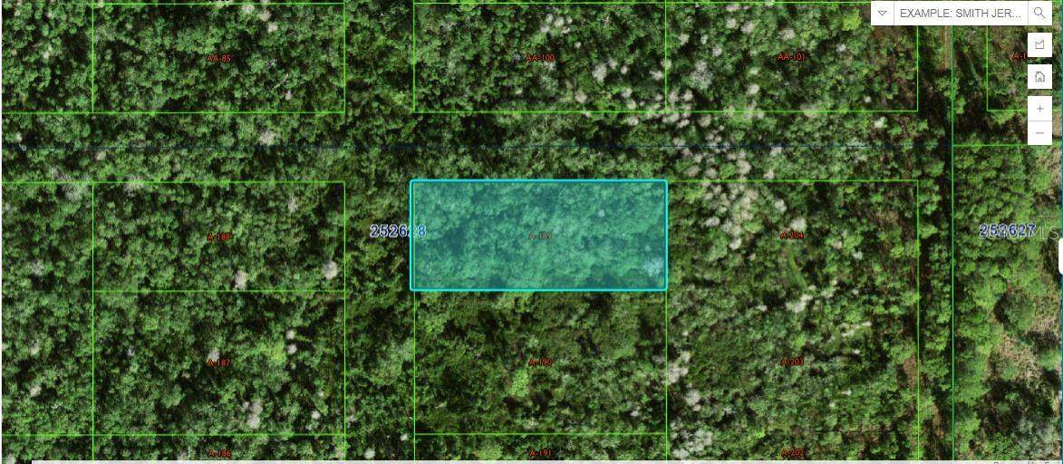 COMMONWEALTH AVE N, Polk City, FL 33868