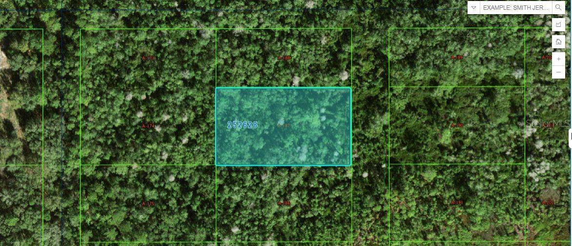 COMMONWEALTH AVE N, Polk City, FL 33868