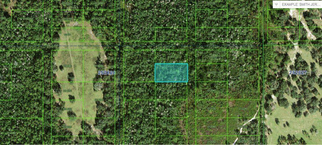 COMMONWEALTH AVE N, Polk City, FL 33868