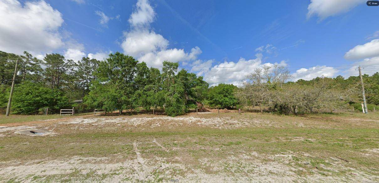 COMMONWEALTH AVE N, Polk City, FL 33868