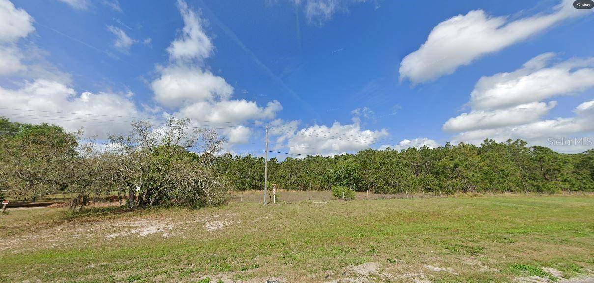 COMMONWEALTH AVE N, Polk City, FL 33868