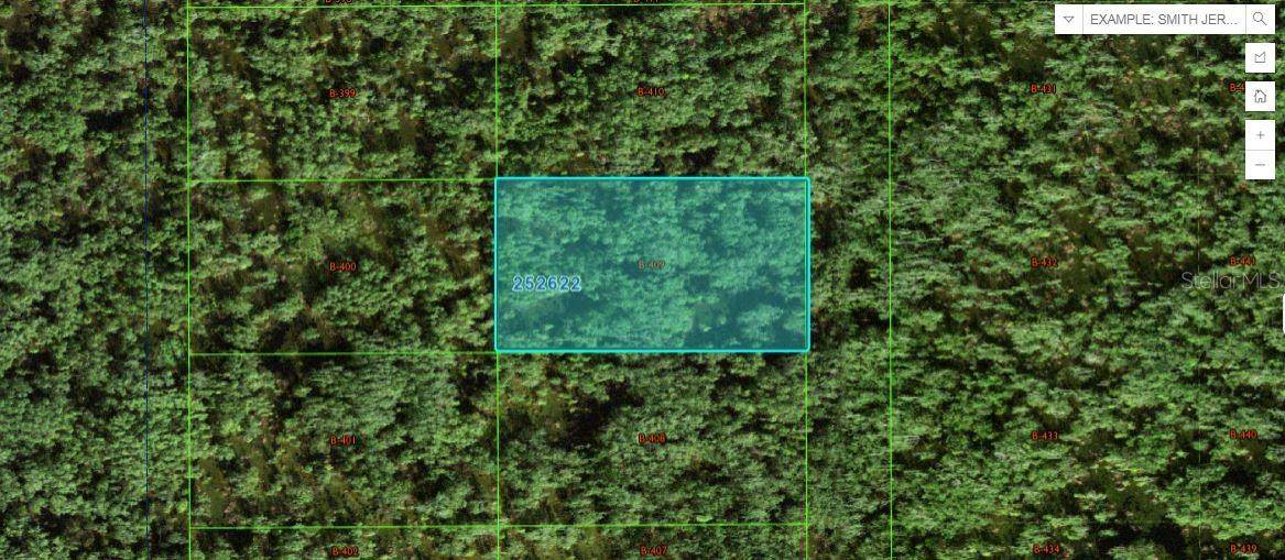 COMMONWEALTH AVE N, Polk City, FL 33868