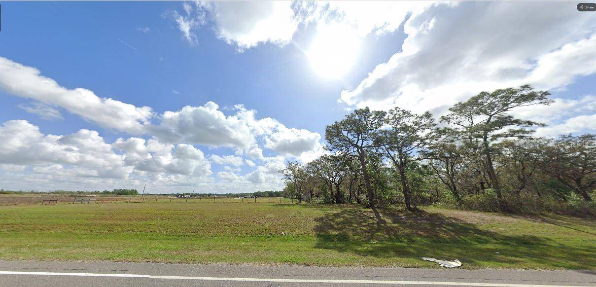 COMMONWEALTH AVE N, Polk City, FL 33868