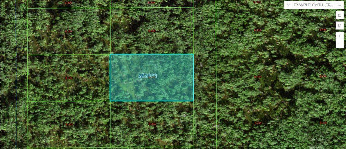 COMMONWEALTH AVE N, Polk City, FL 33868