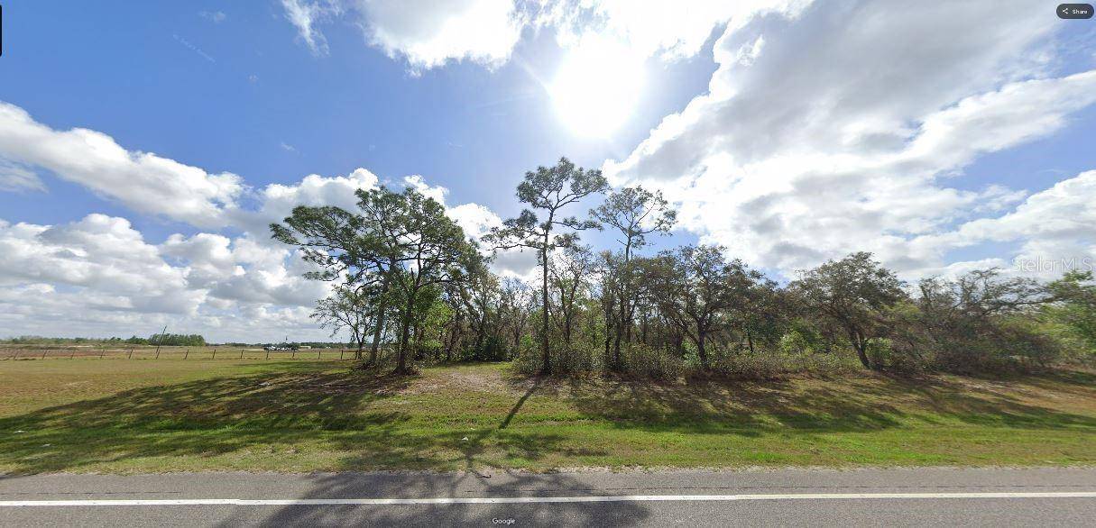 COMMONWEALTH AVE N, Polk City, FL 33868