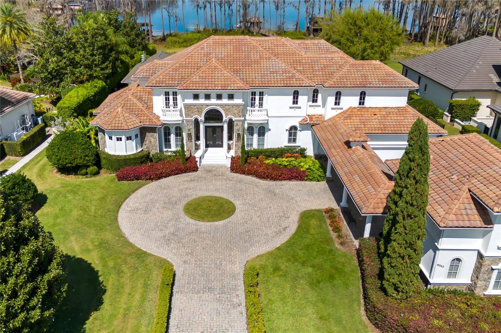 9343 TIBET POINTE CIR, Windermere, FL 34786