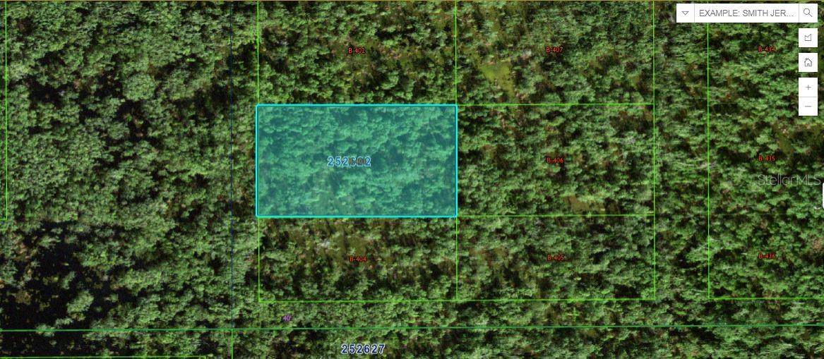 COMMONWEALTH AVE N, Polk City, FL 33868