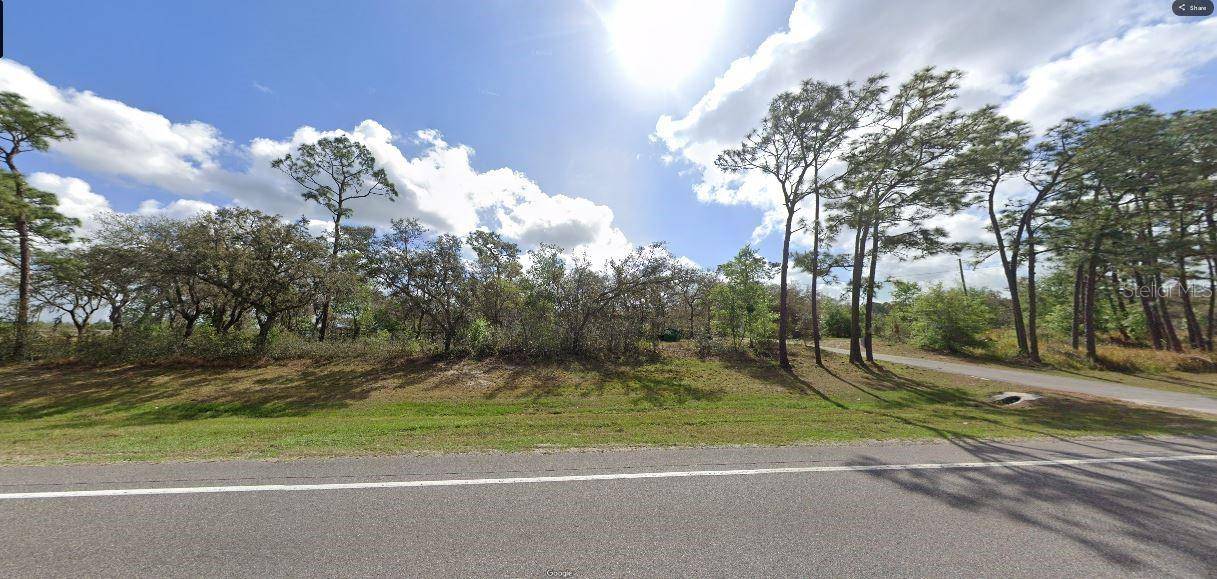 COMMONWEALTH AVE N, Polk City, FL 33868