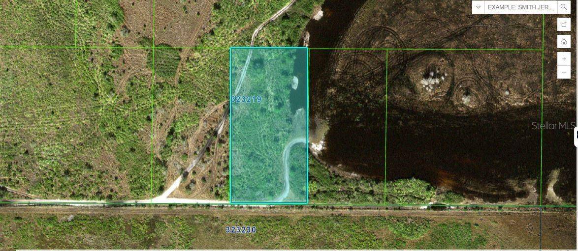 Frostproof, FL 33843