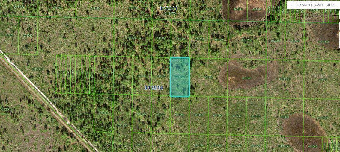 RIVER RANCH BLVD, Lake Wales, FL 33898
