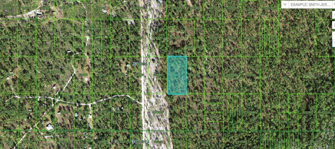 HWY 630 E, Lake Wales, FL 33898