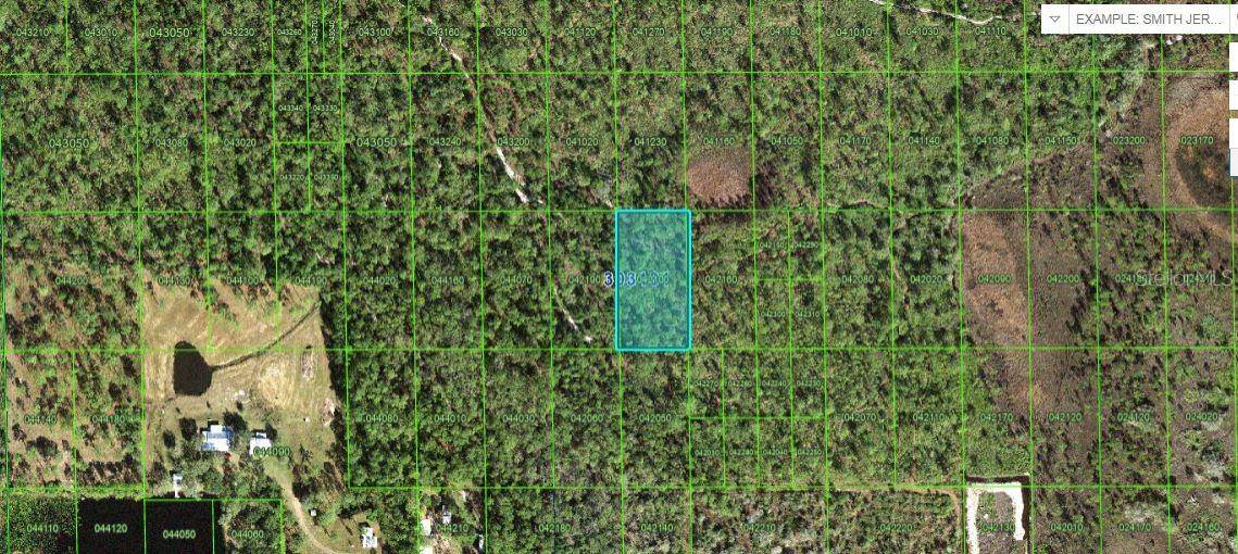 HWY 60 E, Lake Wales, FL 33898