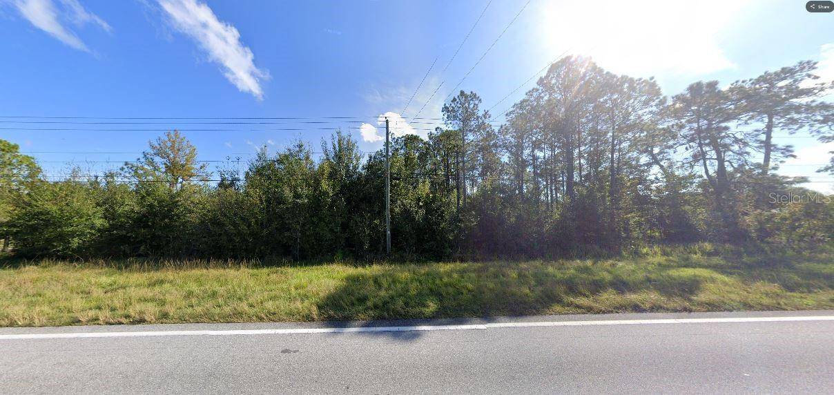 OLD GRADE RD, Polk City, FL 33868