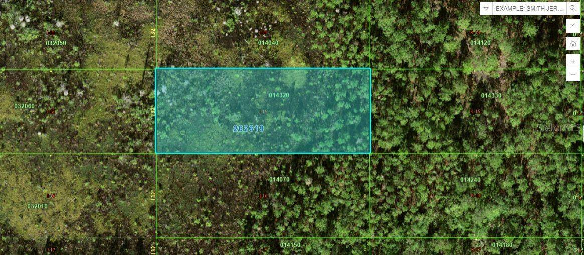 OLD GRADE RD, Polk City, FL 33868