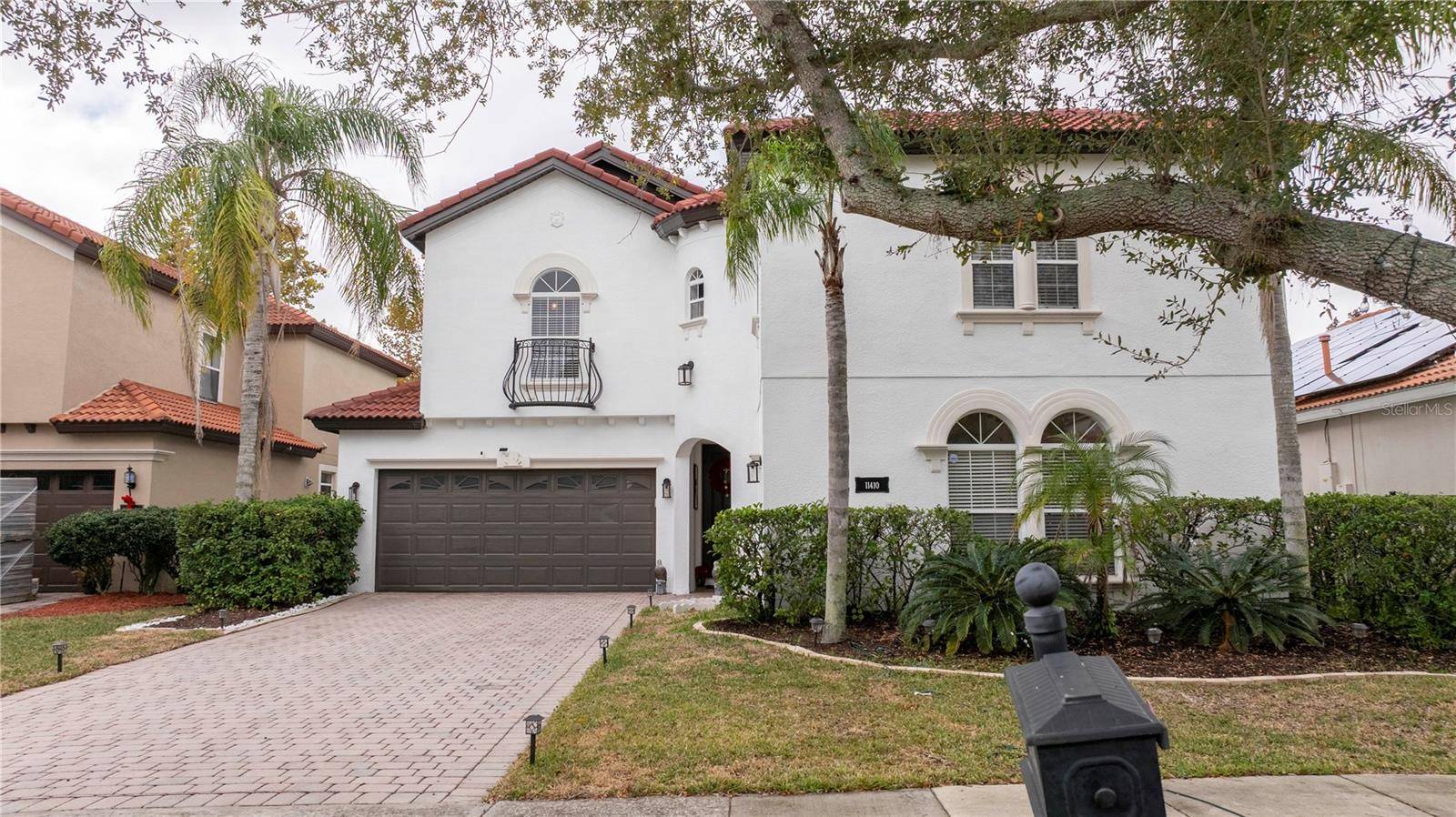 11410 RAPALLO LN, Windermere, FL 34786