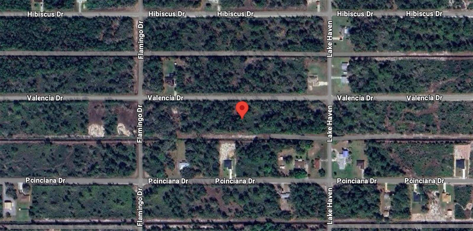 0 VALENCIA DR, Lake Wales, FL 33898