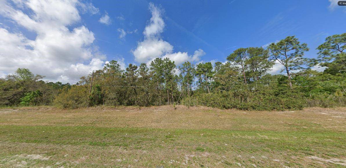 COMMONWEALTH AVE N, Polk City, FL 33868