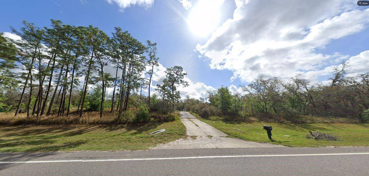 COMMONWEALTH AVE N, Polk City, FL 33868