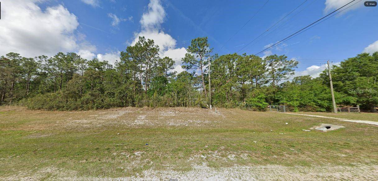 COMMONWEALTH AVE N, Polk City, FL 33868