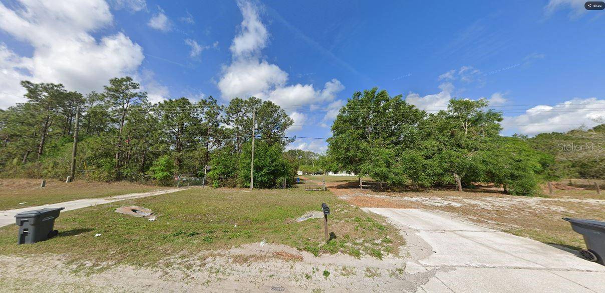 COMMONWEALTH AVE N, Polk City, FL 33868