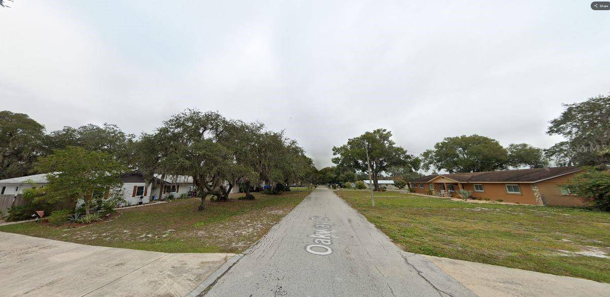 OAKWAY DR, Lakeland, FL 33805