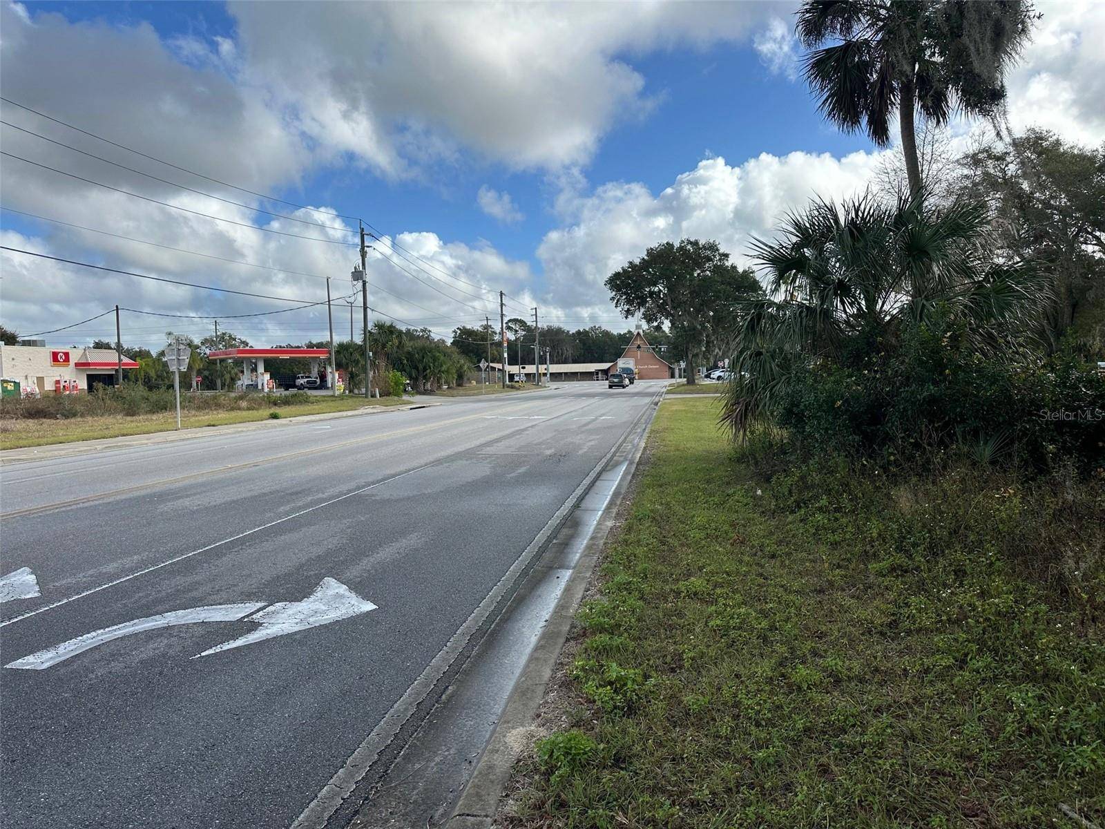 0 DOYLE RD, Osteen, FL 32764