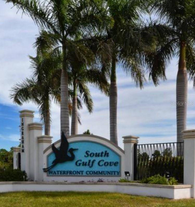 10193 SUNDAY DR, Port Charlotte, FL 33981