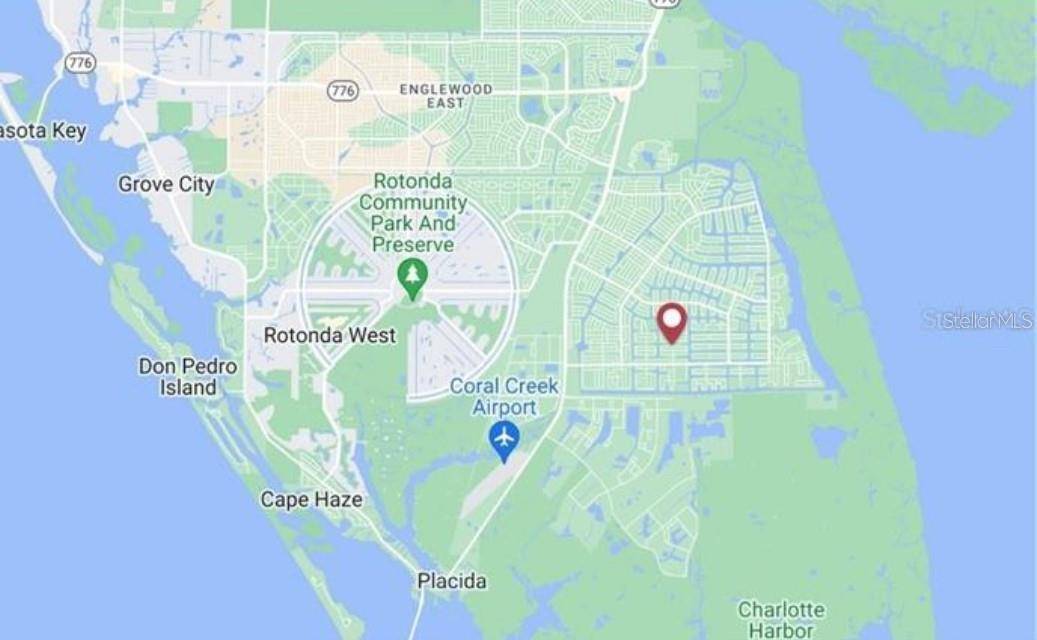 10193 SUNDAY DR, Port Charlotte, FL 33981