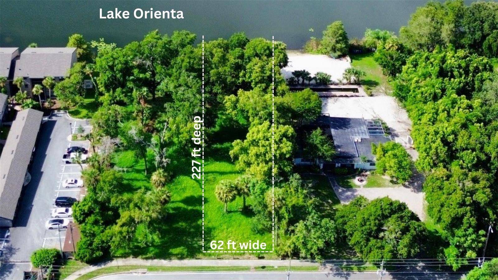 644 JASMINE RD, Altamonte Springs, FL 32701