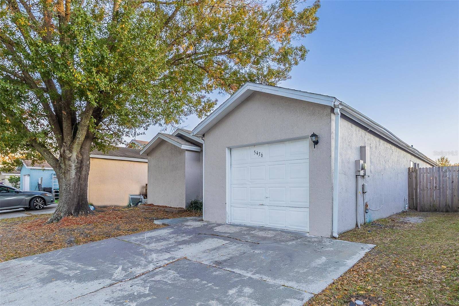 5436 WOOD CROSSING ST, Orlando, FL 32811