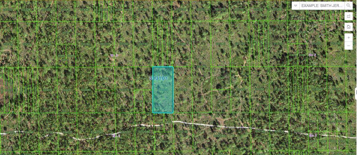 60 E ST, Lake Wales, FL 33898