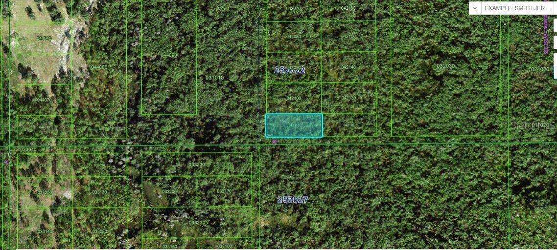 COMMONWEALTH AVE N, Polk City, FL 33868