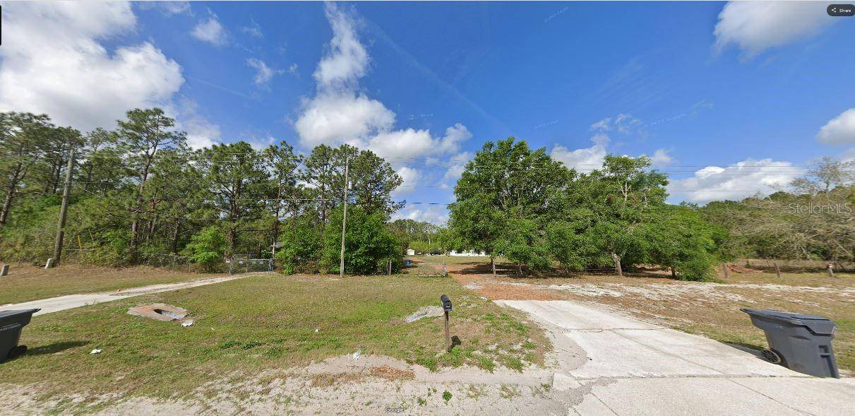 COMMONWEALTH AVE N, Polk City, FL 33868