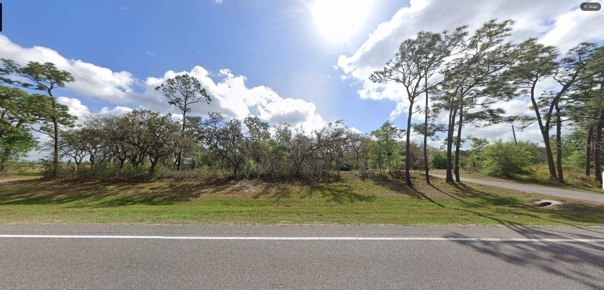 COMMONWEALTH AVE N, Polk City, FL 33868