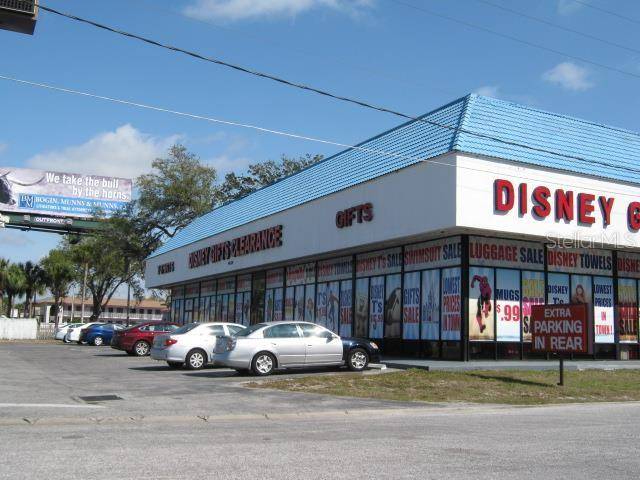 4629 W IRLO BRONSON MEMORIAL HWY, Kissimmee, FL 34746