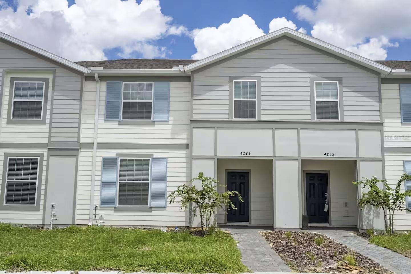 4294 LANA AVE, Davenport, FL 33897