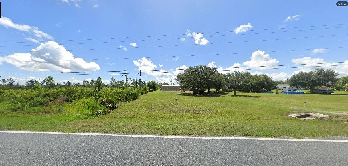 TIGER LAKE RD, Lake Wales, FL 33898