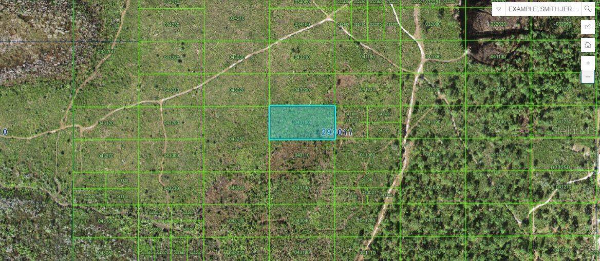 TIGER LAKE RD, Lake Wales, FL 33898