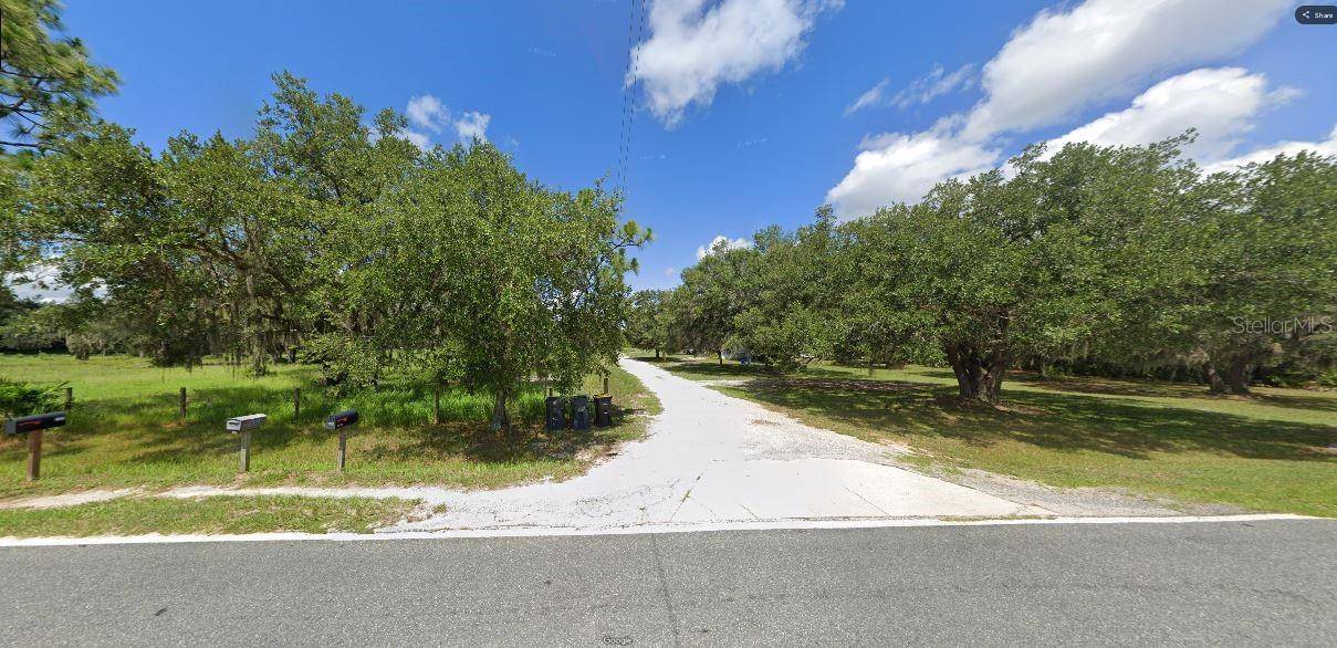 TIGER LAKE RD, Lake Wales, FL 33898