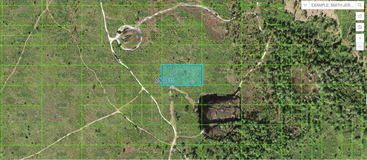 TIGER LAKE RD, Lake Wales, FL 33898