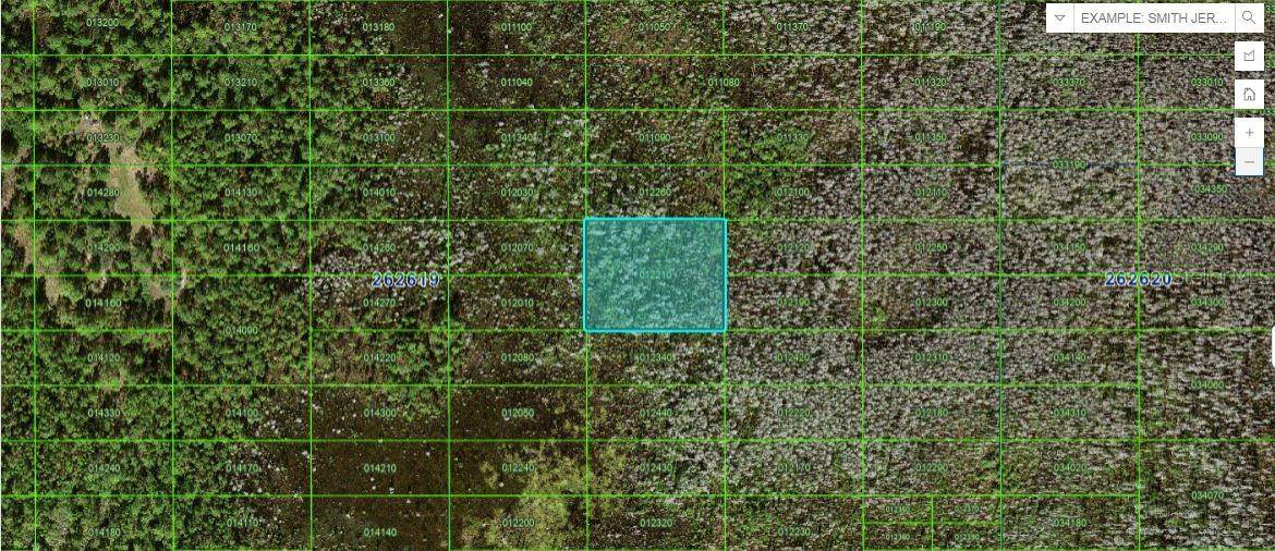 OLD GRADE RD, Polk City, FL 33868
