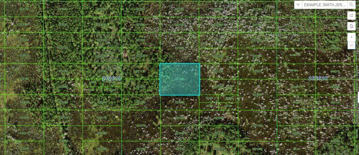 OLD GRADE RD, Polk City, FL 33868