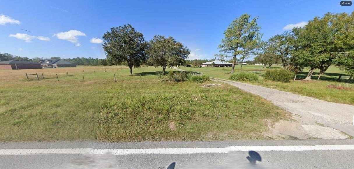 OLD GRADE RD, Polk City, FL 33868