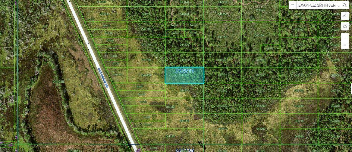 OLD GRADE RD, Polk City, FL 33868