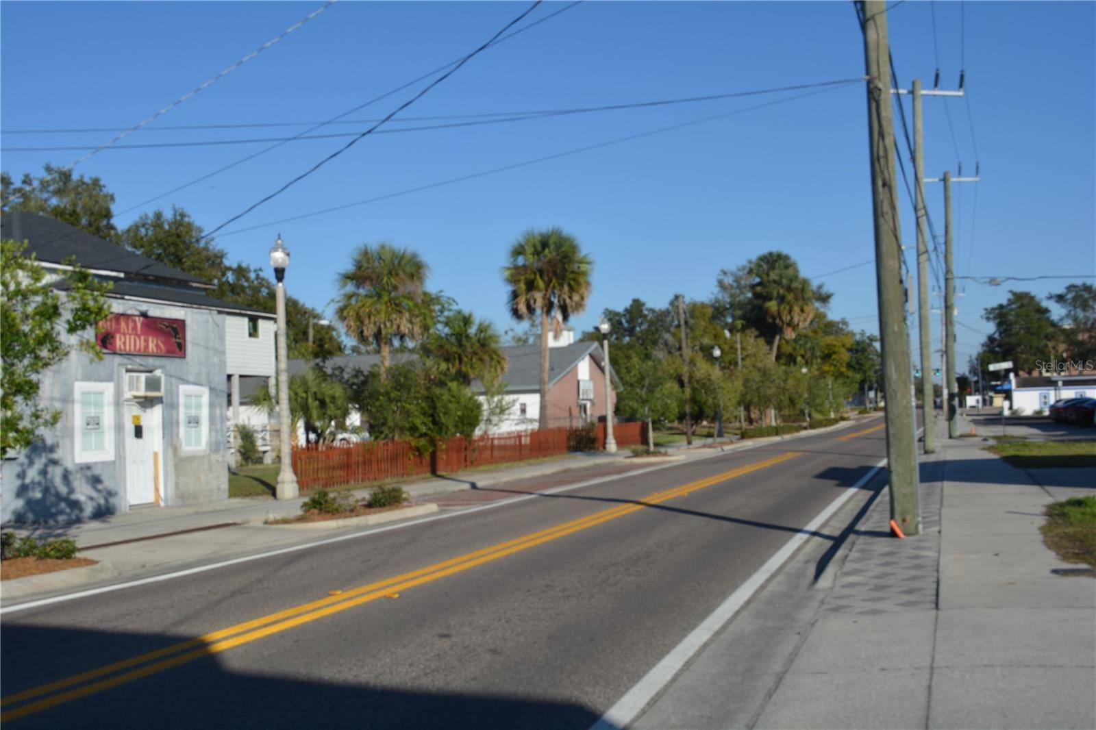 1006 S HISTORIC GOLDSBORO, Sanford, FL 32771