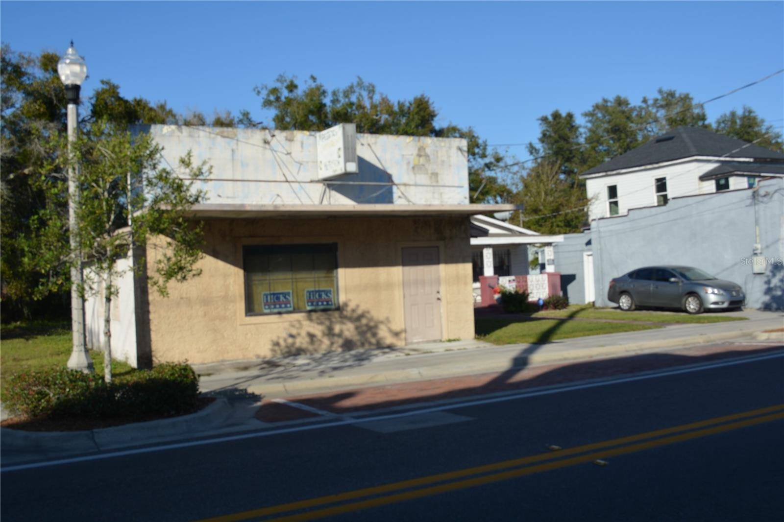 1006 S HISTORIC GOLDSBORO, Sanford, FL 32771