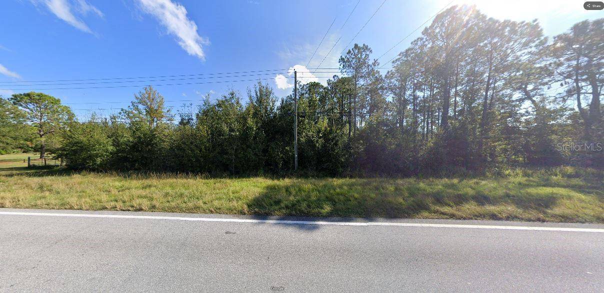OLD GRADE RD, Polk City, FL 33868
