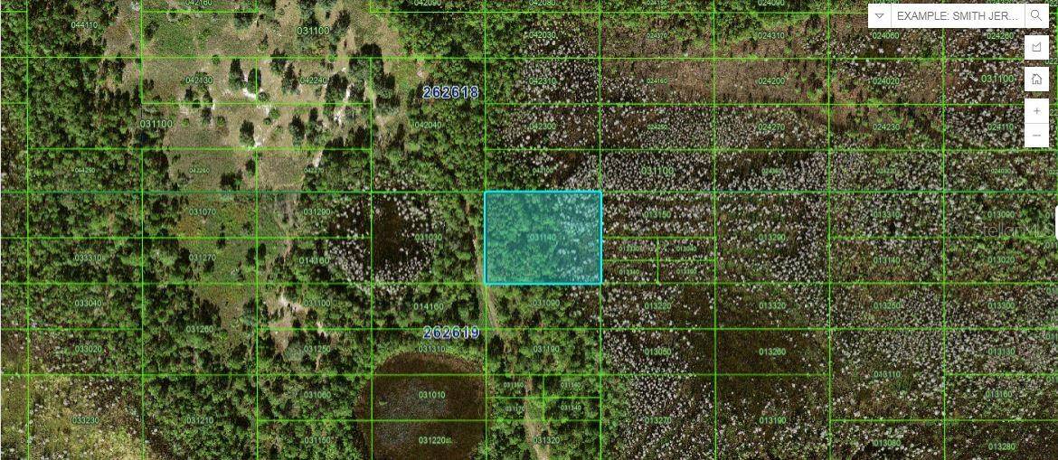 OLD GRADE RD, Polk City, FL 33868