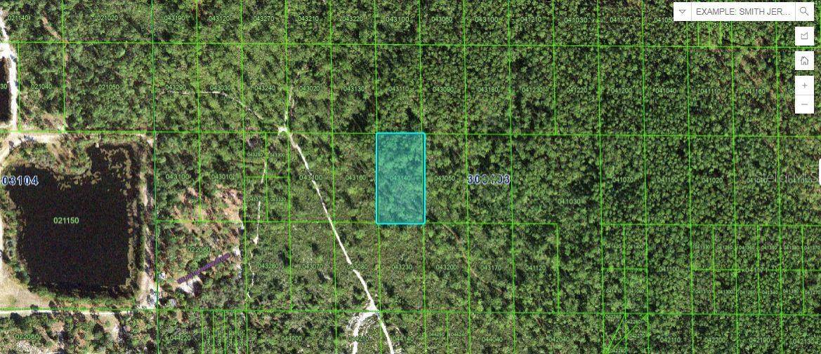 HWY 60 E, Lake Wales, FL 33898