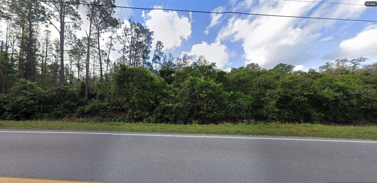 DEEN STILL RD RD, Polk City, FL 33868
